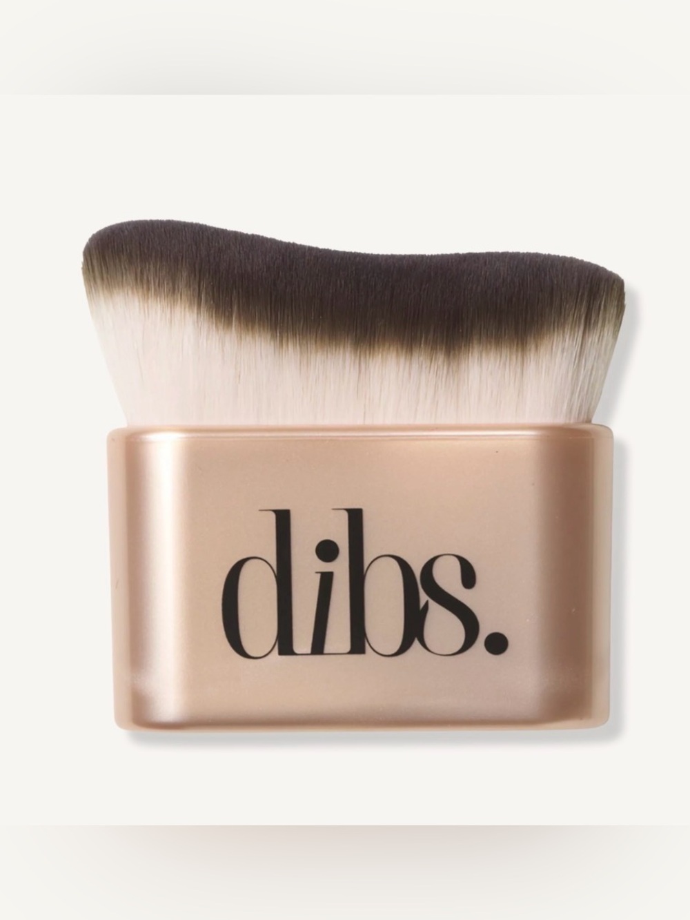 Dibs Face & Body Brush